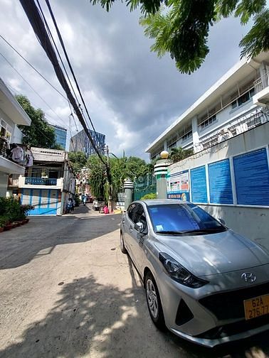 Hình ảnh Nhà Mới 45m2 2 tầng 2pn  Bến Vân Đồn, Quận 4 chỉ 3.1 tỷ❤️