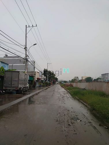 Hình ảnh Xưởng mặt tiền đường, 186 Mễ Cốc, quận 8 - 2500m2