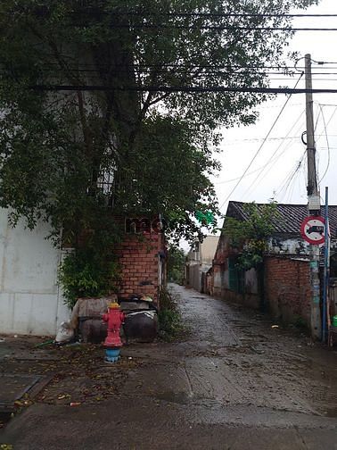 Hình ảnh Xưởng mặt tiền đường, 186 Mễ Cốc, quận 8 - 2500m2