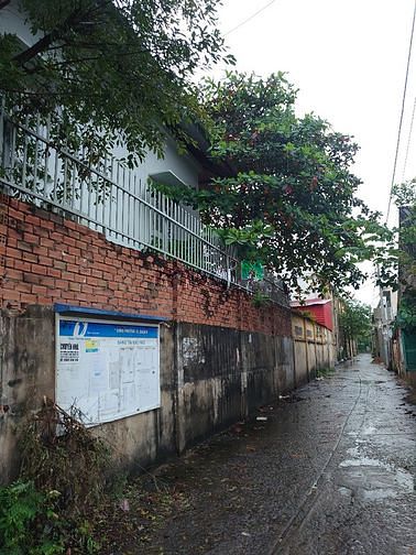 Hình ảnh Xưởng mặt tiền đường, 186 Mễ Cốc, quận 8 - 2500m2