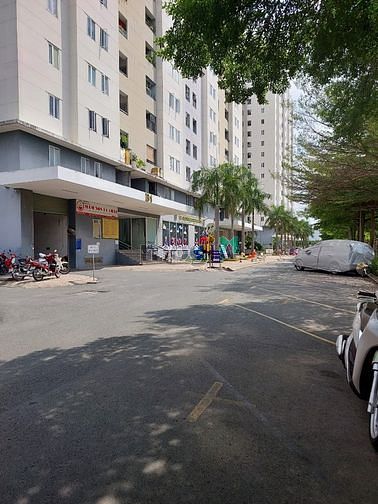 Hình ảnh Cho thuê Trang Chủ MB66.COM / Đăng Ký Tặng 66K 85m2- 2pn 2 toilet 2 ban công chungcư 12 view, Quận 12