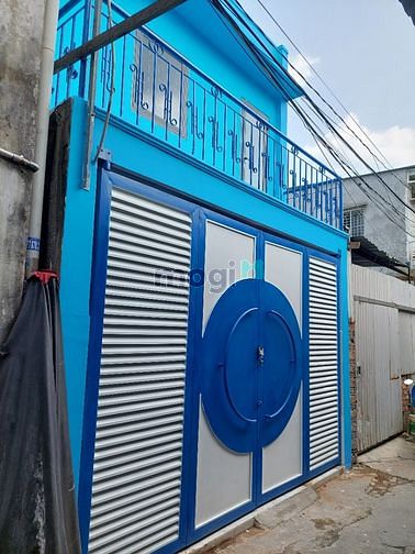 Hình ảnh Cho thuê nhà nguyên căn chính chủ