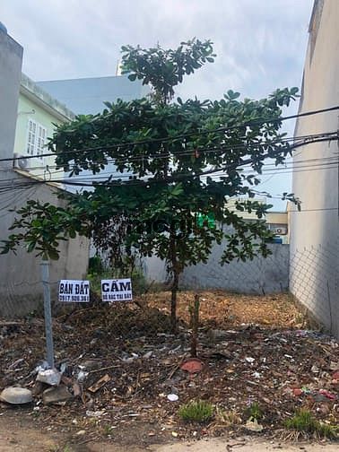 Hình ảnh Cần bán lô đất ngay kdc Lê Văn Lương