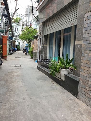 Hình ảnh Nhà mới hẻm 861 Trần Xuân Soạn, 4.7x13, 2 lầu, 3PN