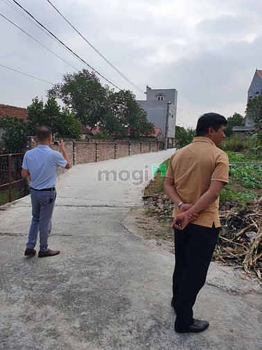 Hình ảnh 480m2 đất thổ cư QL17 xã Cao Đức, Gia Bình, Bắc Ninh để xây nhà vườn