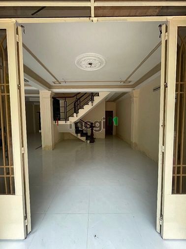 Hình ảnh Nhà AN DƯƠNG VƯƠNG giá rẻ 15 triệu