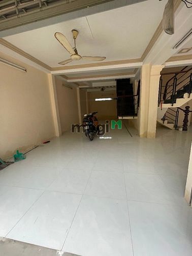 Hình ảnh Nhà AN DƯƠNG VƯƠNG giá rẻ 15 triệu