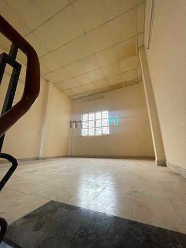 Hình ảnh Nhà AN DƯƠNG VƯƠNG giá rẻ 15 triệu
