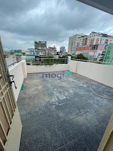 Hình ảnh Nhà AN DƯƠNG VƯƠNG giá rẻ 15 triệu