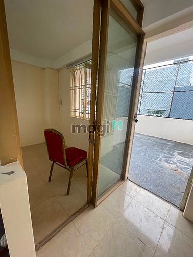 Hình ảnh Nhà AN DƯƠNG VƯƠNG giá rẻ 15 triệu