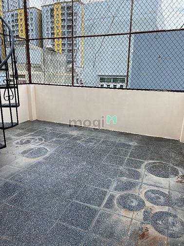 Hình ảnh Nhà AN DƯƠNG VƯƠNG giá rẻ 15 triệu