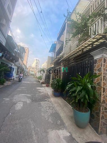 Hình ảnh Nhà Nghĩa Phát (7x9), P6 - Tân Bình, 8 tỷ 5 TL
