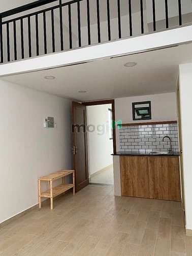 Hình ảnh Dư 1 phòng Duplex 32 m2, full nội thất, giặt sấy, miễn phí