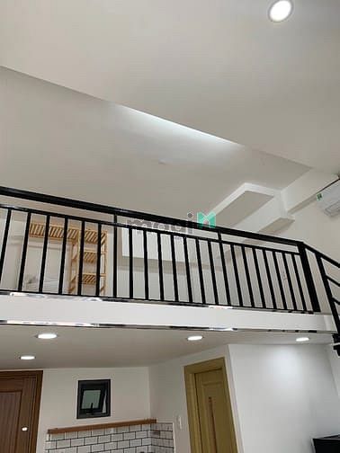 Hình ảnh Dư 1 phòng Duplex 32 m2, full nội thất, giặt sấy, miễn phí