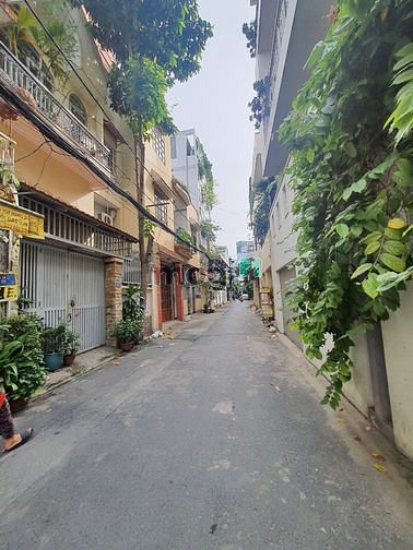 Hình ảnh Đường 5M xe tải, cách Mặt phố chỉ 15M. Góc 2 MT. 62M² nhỉnh 5 tỷ