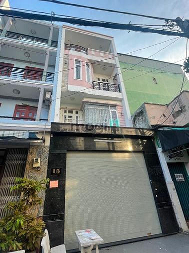 Hình ảnh Nhà KHU TÊN LỬA giá rẻ 20triệu