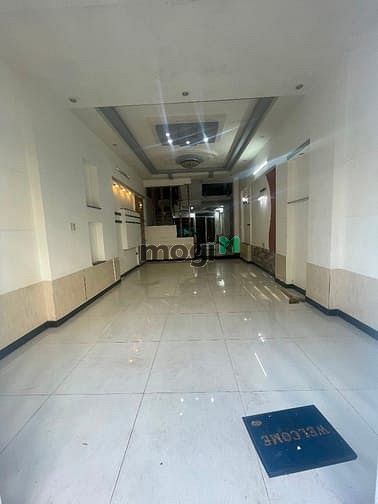 Hình ảnh Nhà KHU TÊN LỬA giá rẻ 20triệu