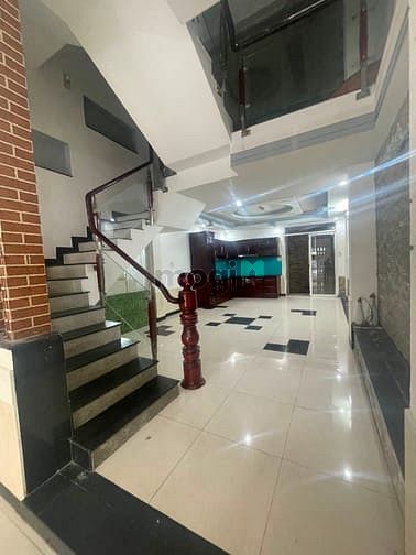 Hình ảnh Nhà KHU TÊN LỬA giá rẻ 20triệu