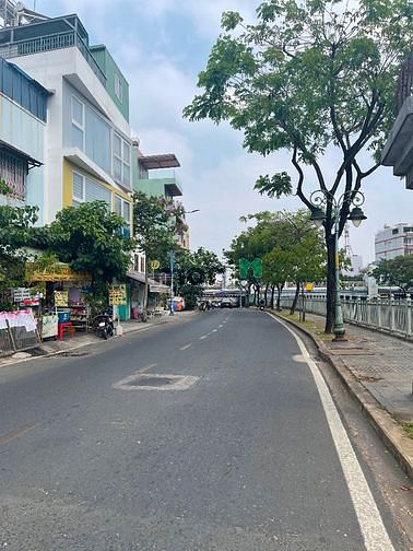 Hình ảnh Bán đất 2 MT kinh doanh đối diện đường lò gốm, Quận 6