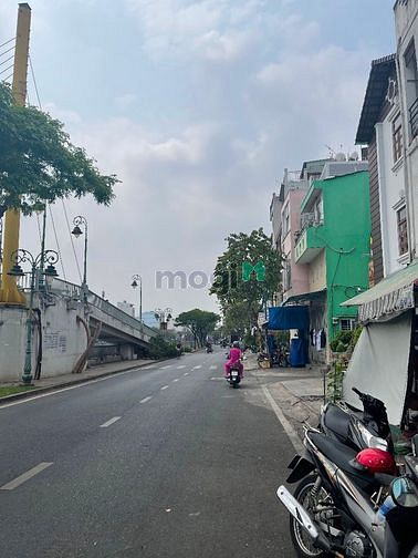 Hình ảnh Bán đất 2 MT kinh doanh đối diện đường lò gốm, Quận 6