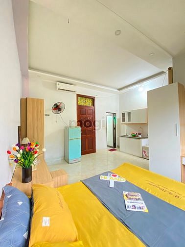Hình ảnh Chung cư mini khu vực Dương Nội