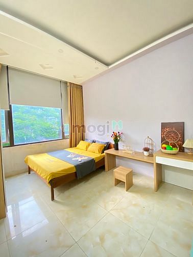 Hình ảnh Chung cư mini khu vực Dương Nội