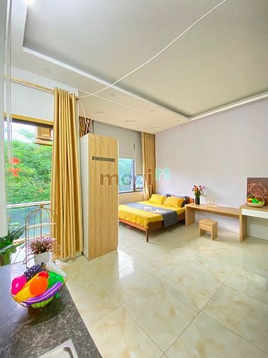 Hình ảnh Chung cư mini khu vực Dương Nội