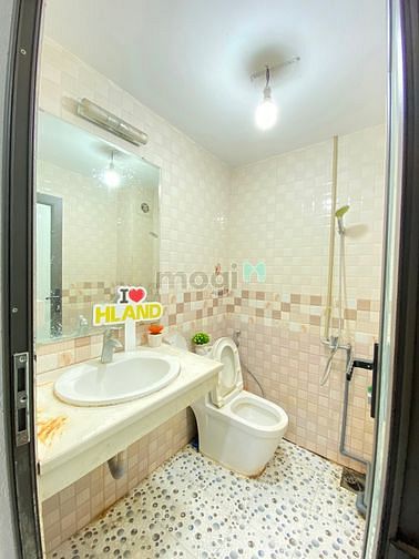 Hình ảnh Chung cư mini khu vực Dương Nội
