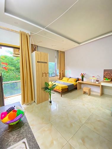 Hình ảnh Chung cư mini khu vực Dương Nội