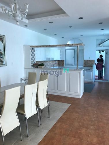 Hình ảnh Cần Cho thuê Biệt thự Mỹ Gia Phú Mỹ Hưng Quận 7