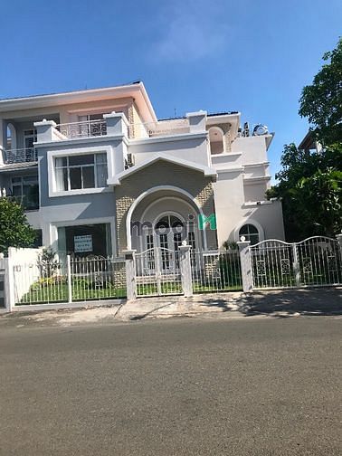 Hình ảnh Cần Cho thuê Biệt thự Mỹ Gia Phú Mỹ Hưng Quận 7