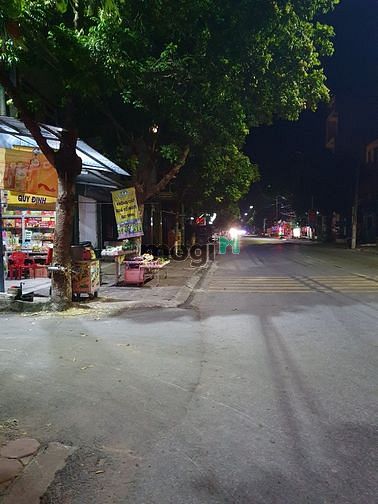 Hình ảnh Cần tiền bán đất mặt tiền đường Bình Than thị trấn Gia Bình, Bắc Ninh