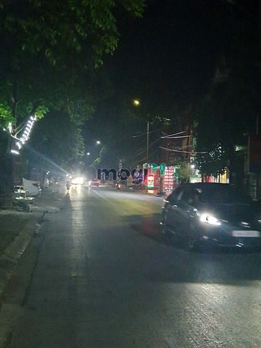 Hình ảnh Cần tiền bán đất mặt tiền đường Bình Than thị trấn Gia Bình, Bắc Ninh