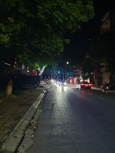 Hình ảnh Cần tiền bán đất mặt tiền đường Bình Than thị trấn Gia Bình, Bắc Ninh
