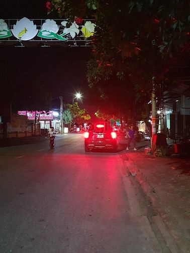 Hình ảnh Cần tiền bán đất mặt tiền đường Bình Than thị trấn Gia Bình, Bắc Ninh
