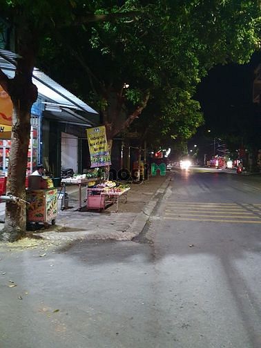 Hình ảnh Cần tiền bán đất mặt tiền đường Bình Than thị trấn Gia Bình, Bắc Ninh
