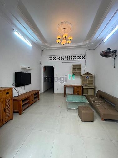 Hình ảnh Cho thuê nhà nguyên căn Phường 12 Gò Vấp