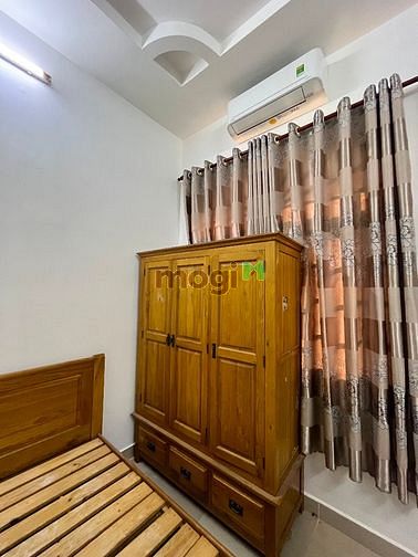 Hình ảnh Cho thuê nhà nguyên căn Phường 12 Gò Vấp