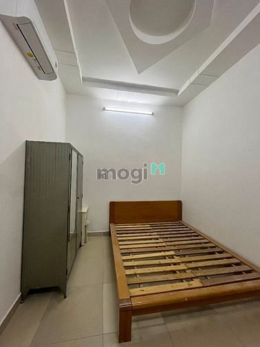 Hình ảnh Cho thuê nhà nguyên căn Phường 12 Gò Vấp