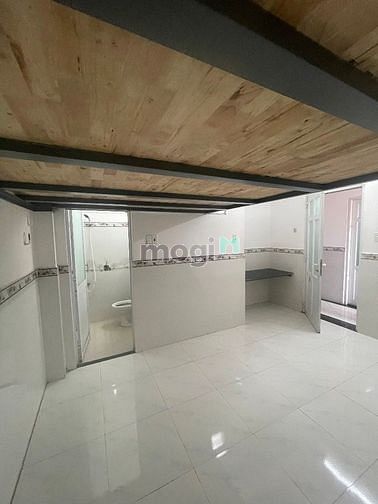 Hình ảnh Phòng Studio Full NT Giá Rẻ đối diện Etown