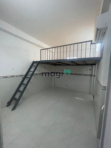 Hình ảnh Phòng Studio Full NT Giá Rẻ đối diện Etown