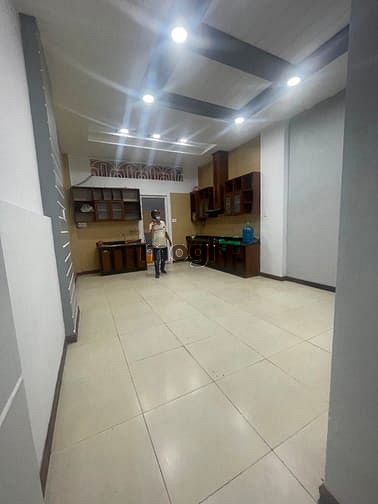 Hình ảnh Nhà KHU TÊN LỬA giá rẻ 20 triệu