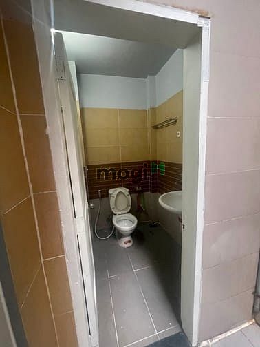 Hình ảnh Nhà KHU TÊN LỬA giá rẻ 20 triệu