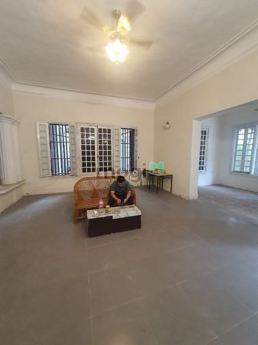 Hình ảnh Cho thuê BIỆT THỰ phố PHAN KẾ BÍNH: 230m2 x 3 tầng, MT 10m