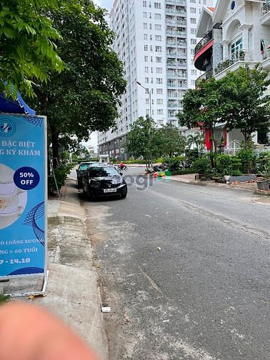 Hình ảnh Căn biệt thự phố vườn khu Mỹ Phú - Phú Mỹ Hưng - Quận 7