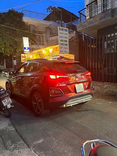 Hình ảnh Nhà 2 tầng Đặng Văn Bi Bình Thọ Thủ Đức