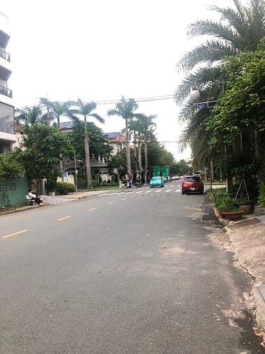Hình ảnh Cho thuê Mặt Bằng, Đặng Đức Thuật , PMH, Q.7, TP. HCM
