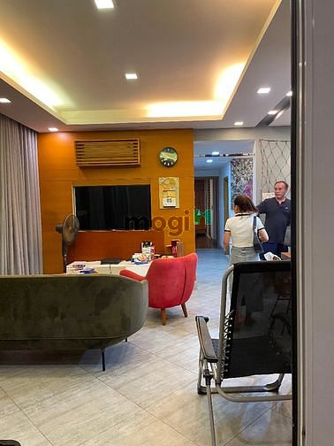 Hình ảnh Cho thuê nhanh Trang Chủ MB66.COM / Đăng Ký Tặng 66K Star Hill, PMH, Q7. 3PN, nhà đẹp