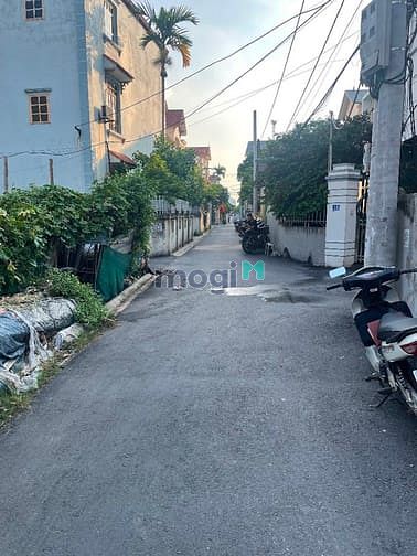 Hình ảnh Bán đất mặt đường to thôn Ngọc động 80m2 giá chào 4,05 tỷ