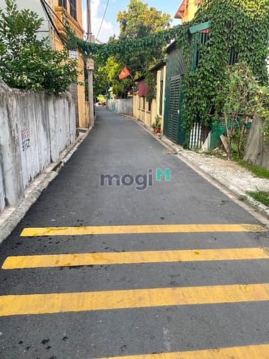 Hình ảnh Bán đất mặt đường to thôn Ngọc động 80m2 giá chào 4,05 tỷ